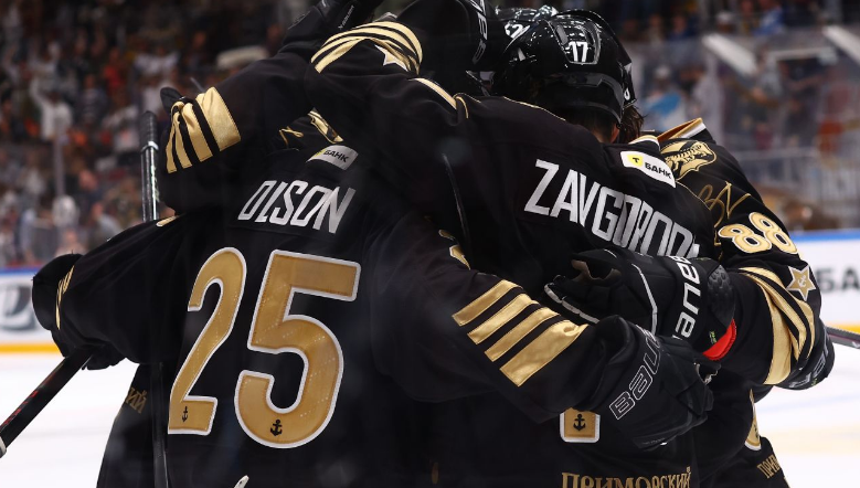 чемпионат.ком