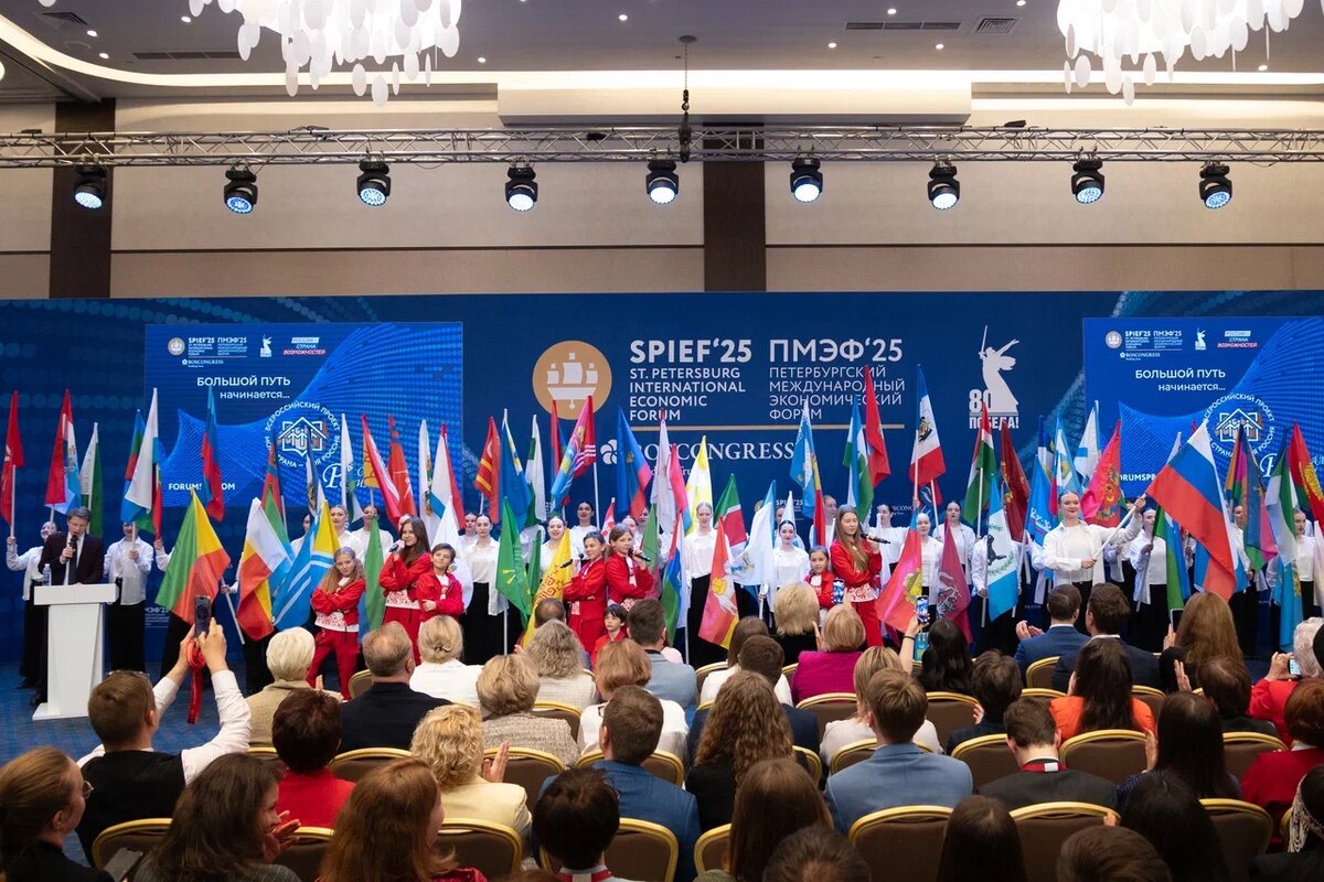    Всероссийский конкурс «Моя страна — моя Россия» ждет участников из Югры