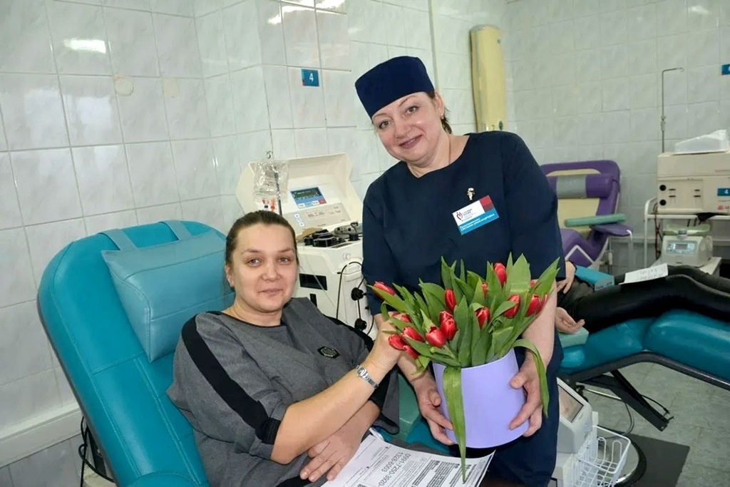 Фото: пресс-служба правительства Калининградской области Алексей Луньков  📷
