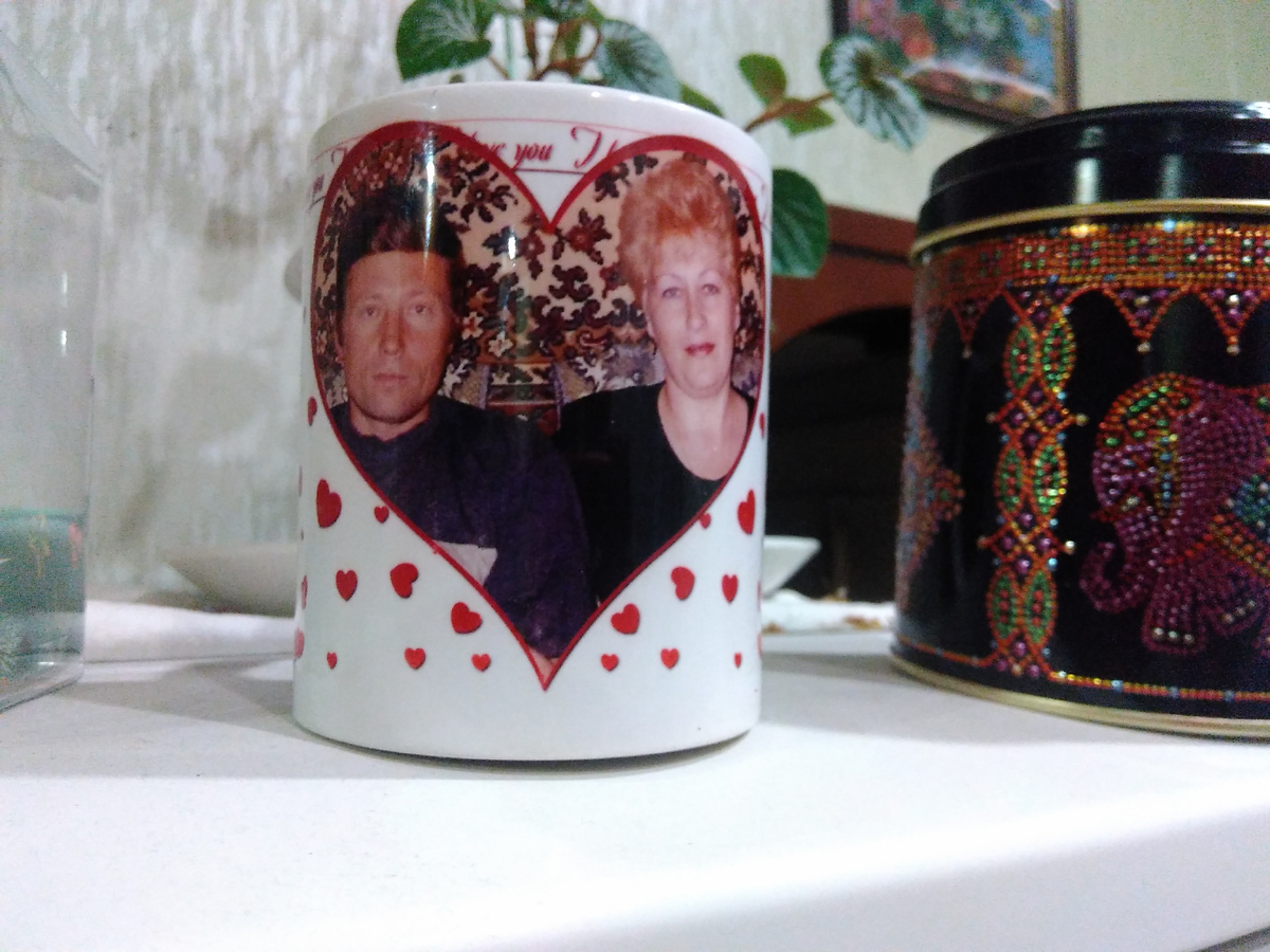 Дни нашей нашей молодости-фото автора канала