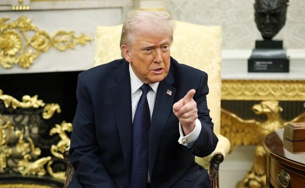 Фото: Win McNamee / Getty Images