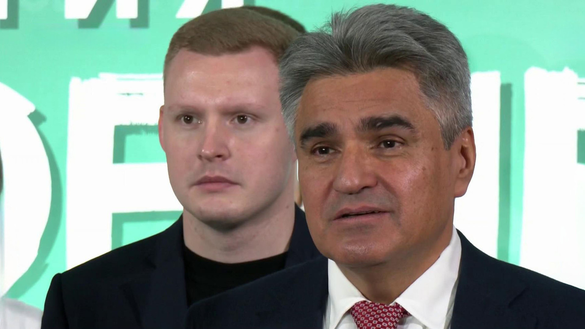    Первый канал