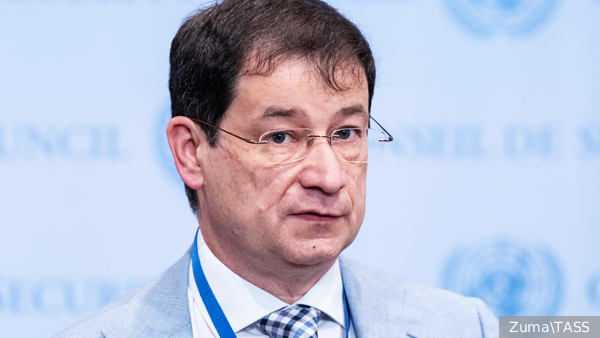     Фото: Zuma\TASS   
 Текст: Тимур Шайдуллин