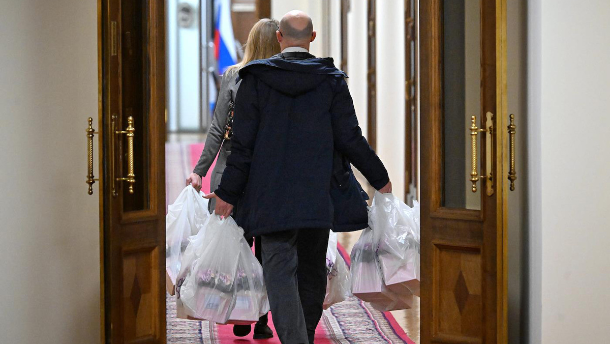   Дмитрий Духанин / Коммерсантъ