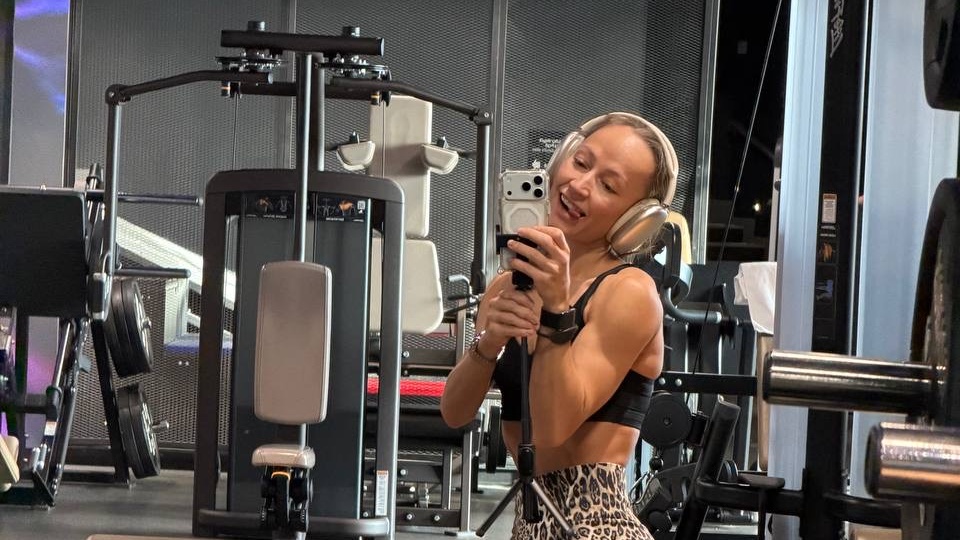 12 фактов о фитнесе, с которыми нужно просто смириться.