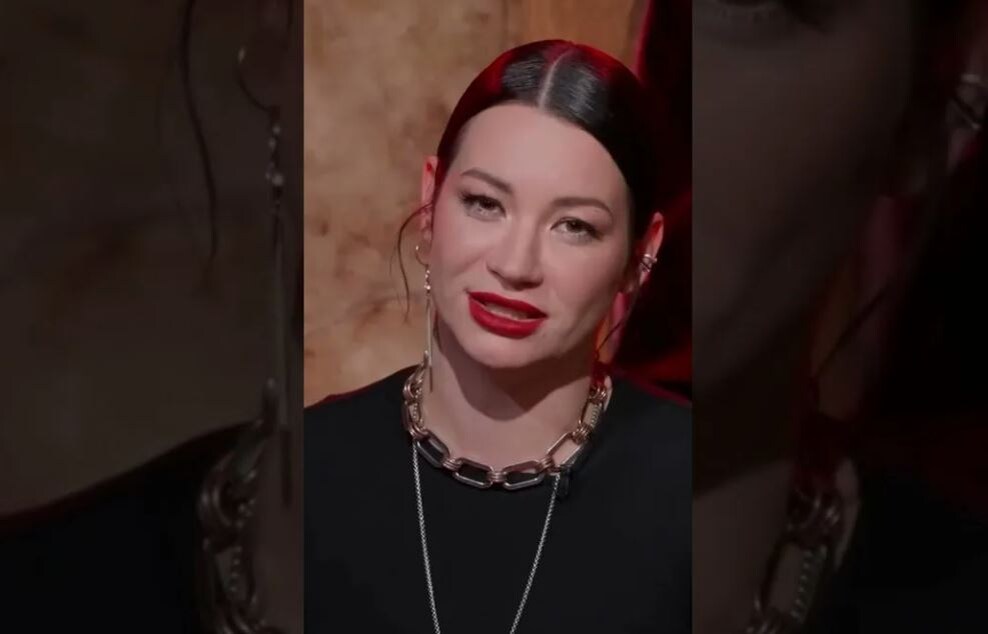    Фото: скриншот видео с YouTube-канала Ида Галич