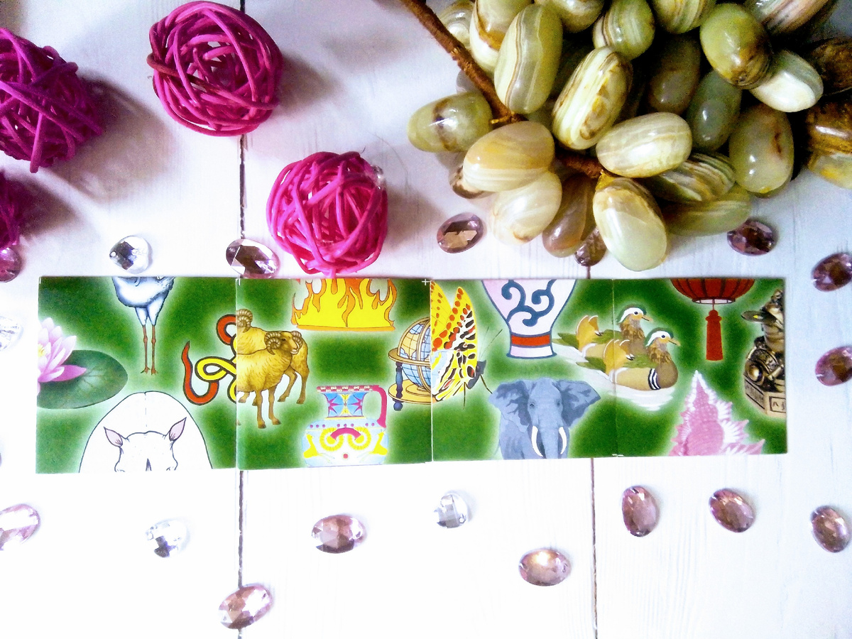 Фото автора канала.