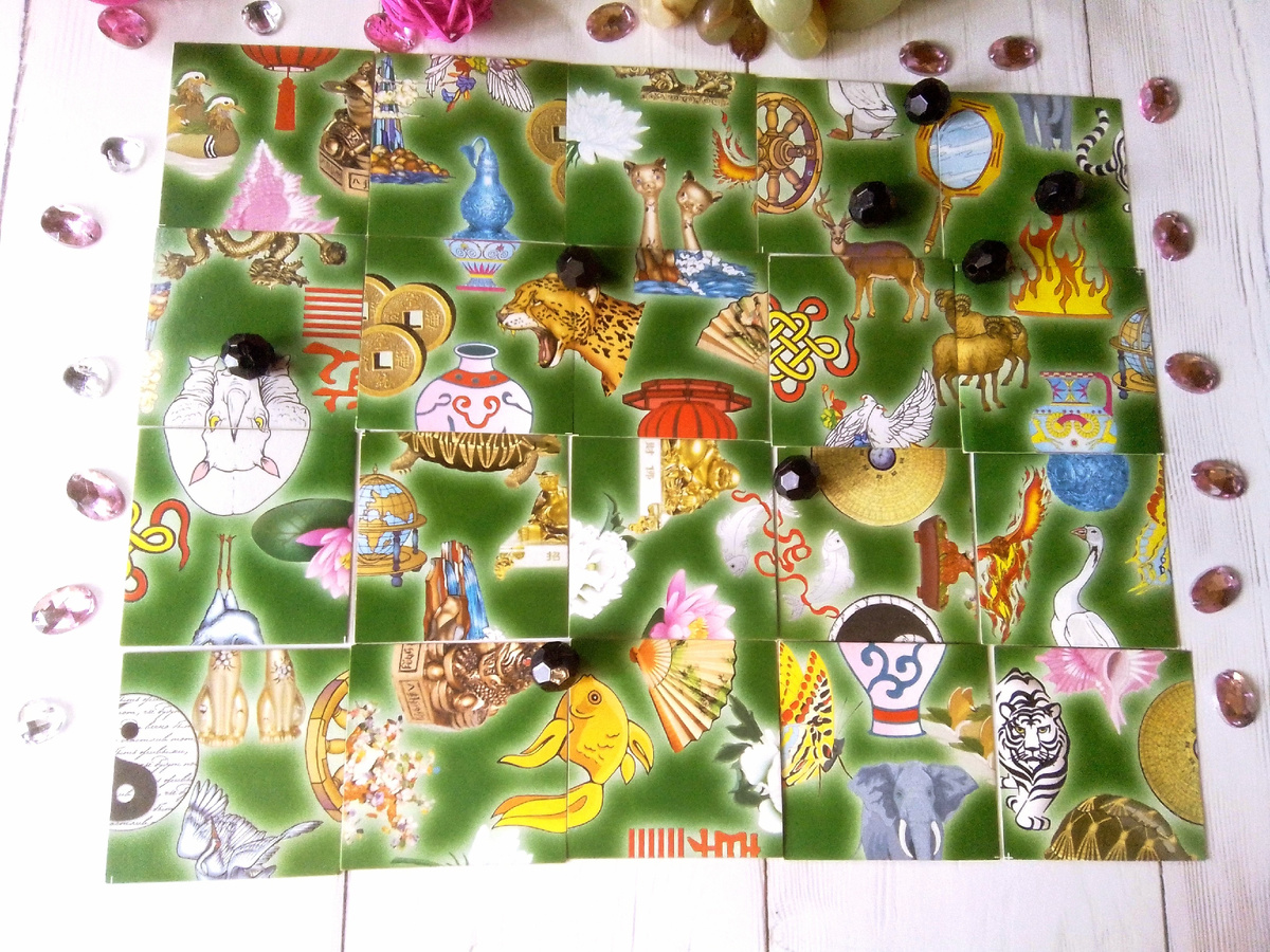 Фото автора канала.