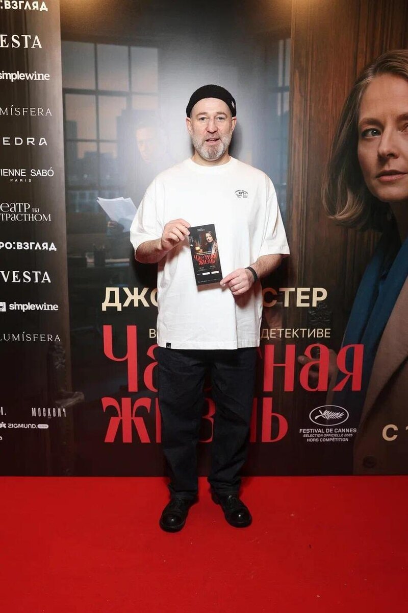    Алексей Розин Предоставлено пресс-службой