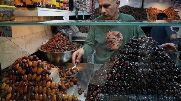    © AP / Vahid Salemi