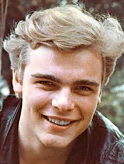 Ленюк-старший