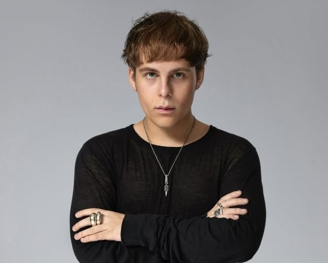    Токсис. Фото: @toxis_slimey (Instagram*)