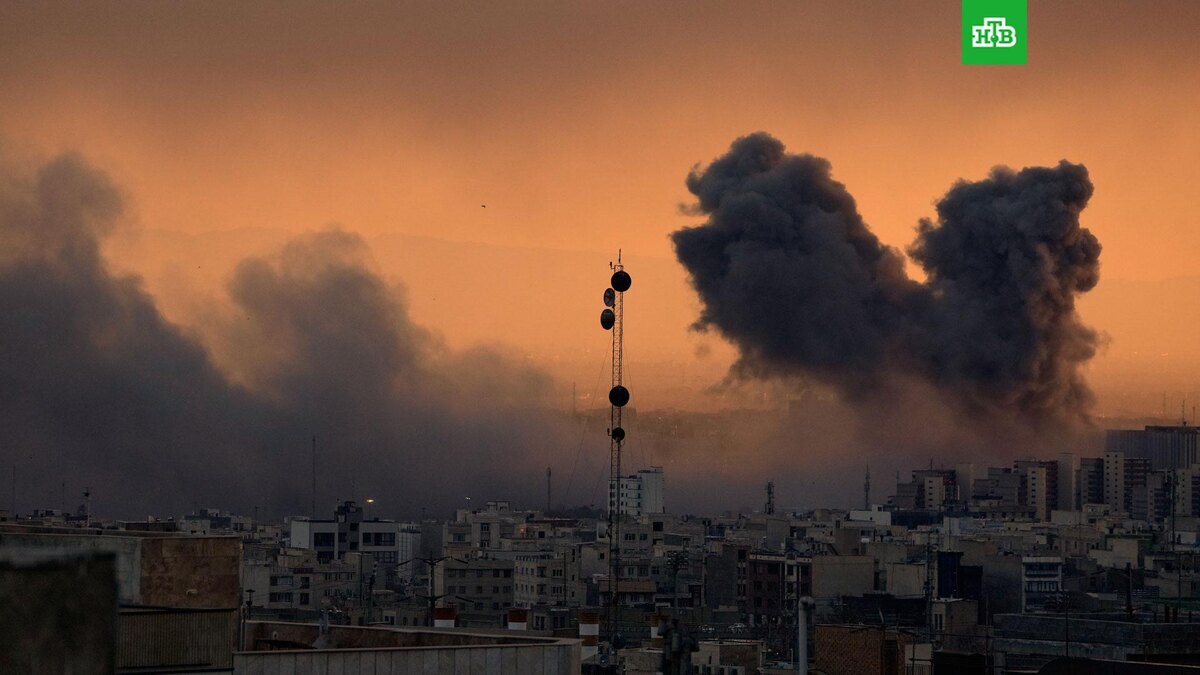    Фото: Associated Press © 2026, Vahid Salemi