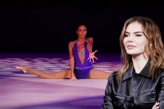 Без медали - не гимнастка: Кабаева указала Ляйсан Утяшевой на её место в спортивной "иерархии", припомнив отсутствие олимпийского золота