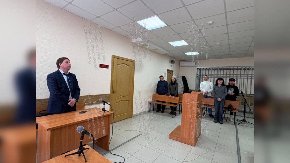     Дочь по неосторожности сбила насмерть свою мать в Курске