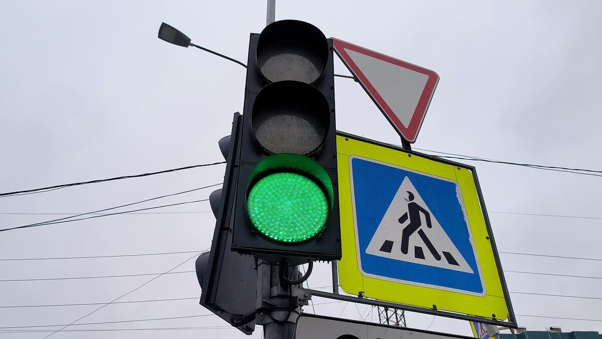    Фото: Maksim Konstantinov/globallookpress.com