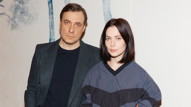 Юлия Снигирь раскрыла, какой фильм с Евгением Цыгановым заставил ее рыдать