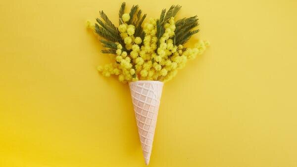 Весна начинается с заботы: 5 ресторанов, где готовят особенные сюрпризы к Женскому дню