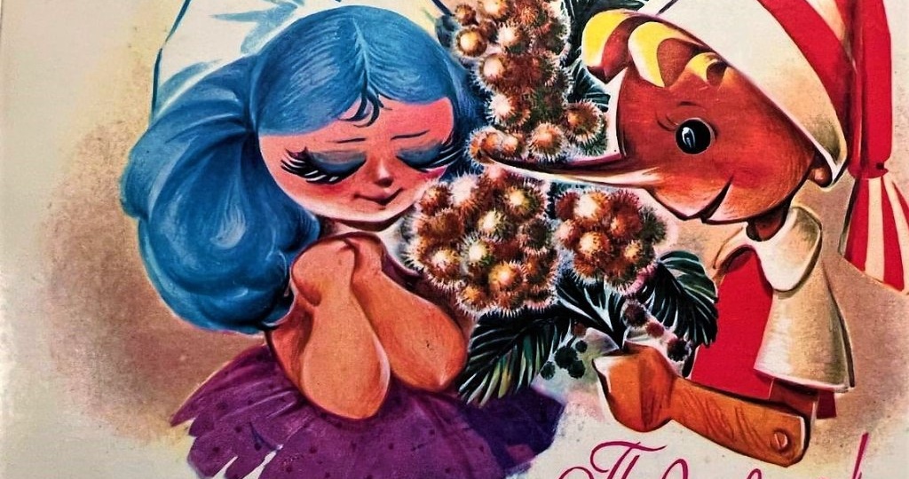 Астраханки готовятся принимать поздравления от сильной половины коллектива