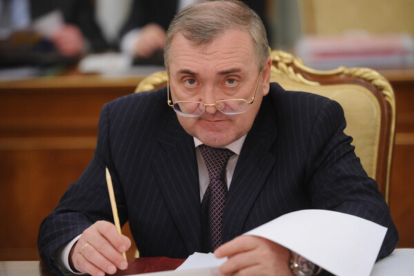 Руслан Цаликов / Григорий Сысоев/ТАСС   📷