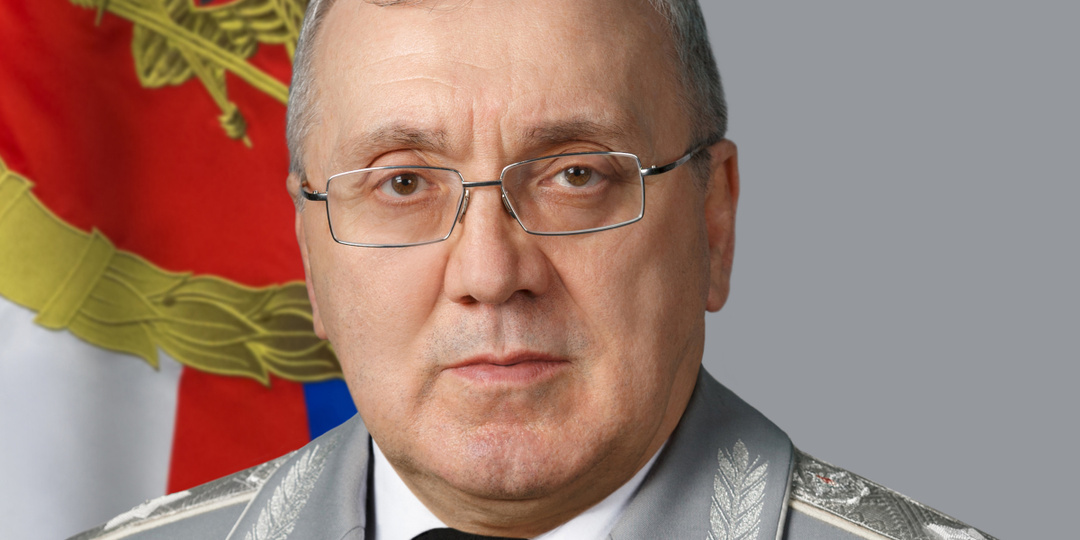 Кто такой экс-замминистра обороны Руслан Цаликов: дружба с Шойгу, награды, арест