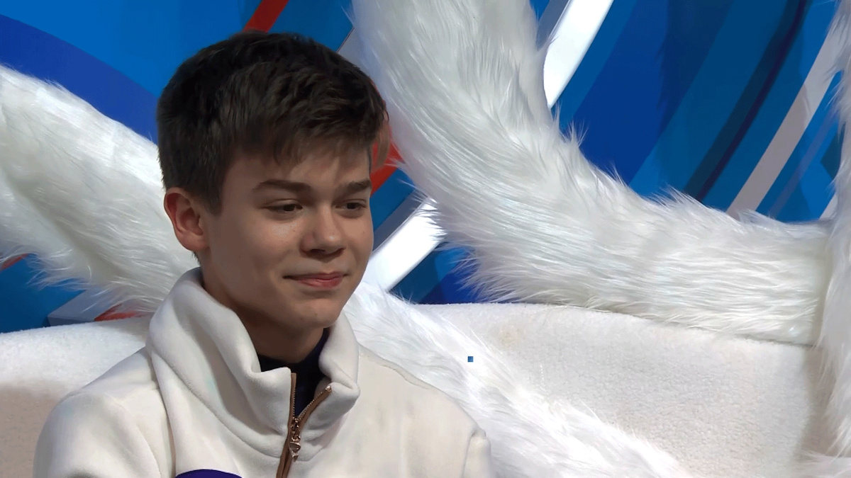    Первый канал