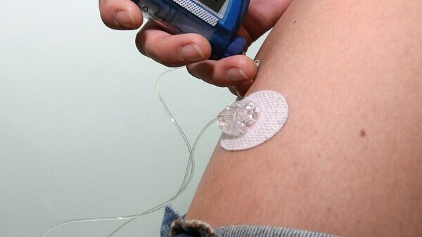    © Sputnik / Виталий Аньков