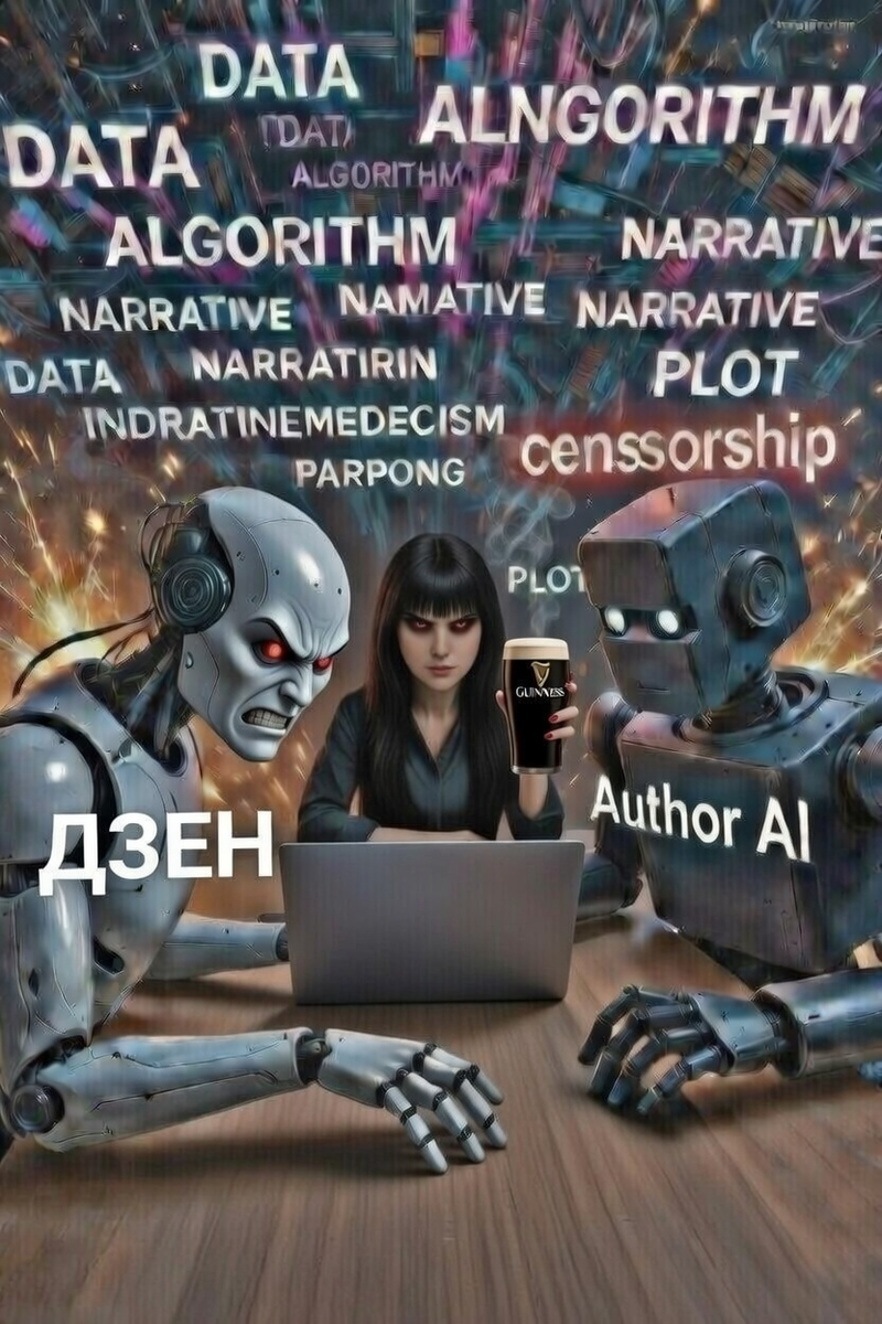 Я ВСЕГО ЛИШЬ ХОТЕЛА НАПИСАТЬ РАССКАЗ ПРО МИЛЫХ КОТИКОВ. НУ ПОЧТИ