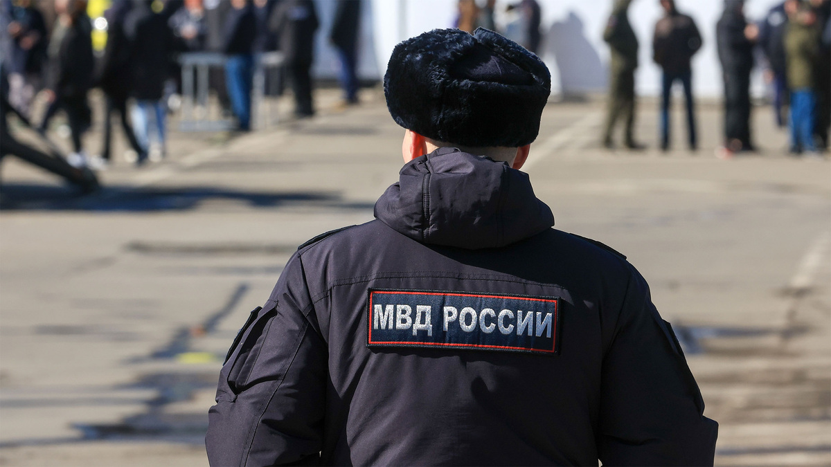    Полиция МВД РФ теплая форма ГЛП