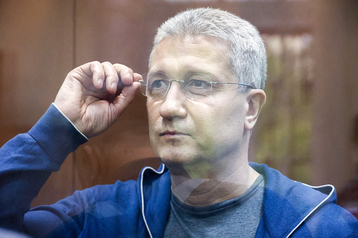    Тимур Иванов   
Артем Геодакян/ТАСС