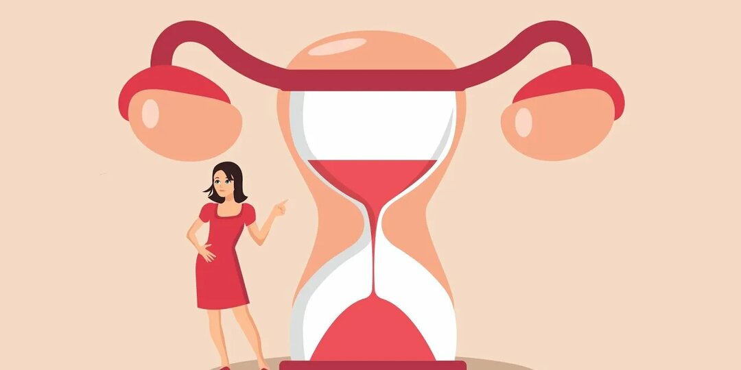 Менопауза: что нужно знать женщинам