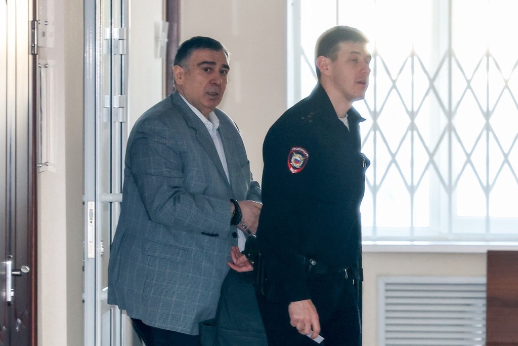    Фото © Донат Сорокин / ТАСС