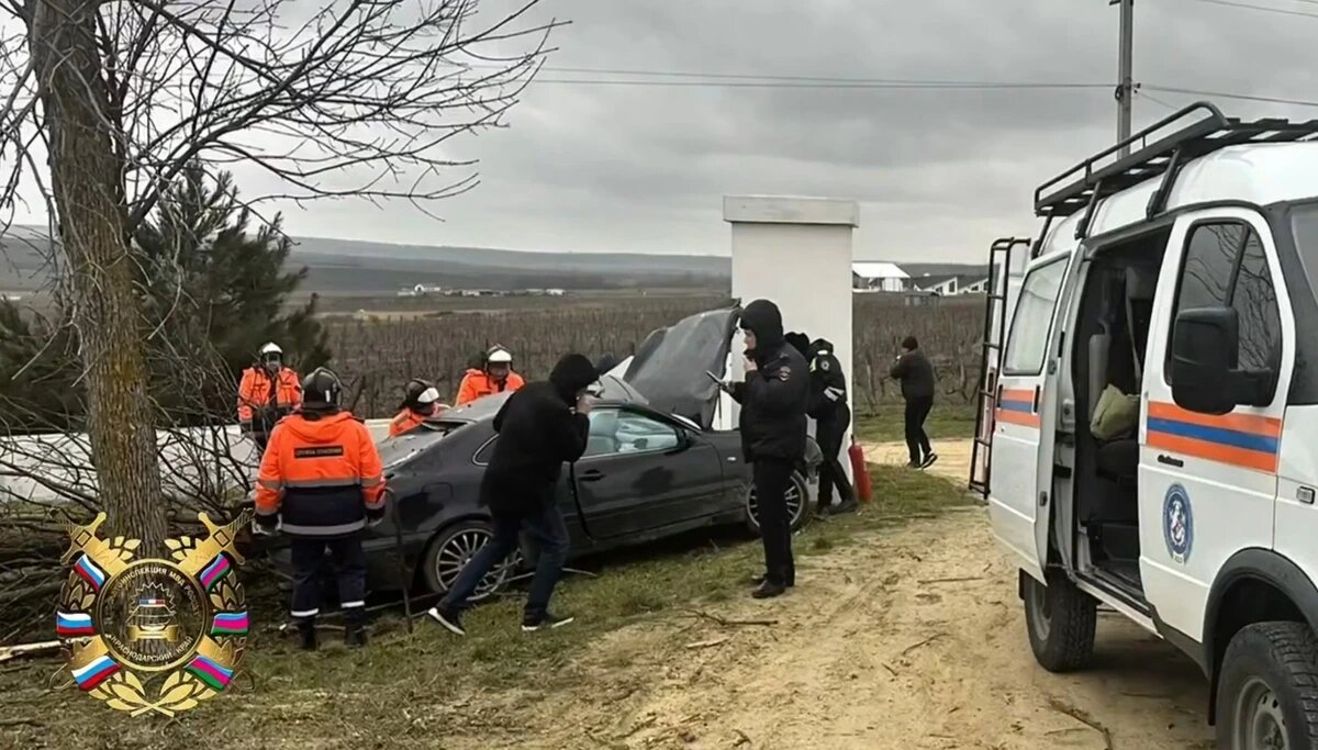    Фото отдела пропаганды БДД УГИБДД ГУ МВД России по Краснодарскому краю