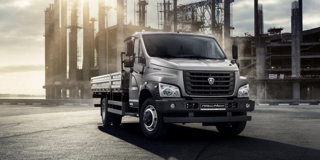 У «Газелей» и «Газонов» больше не будут ржаветь кузова