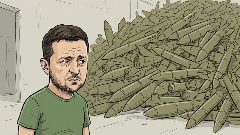   Сгенерировано с помощью ИИ