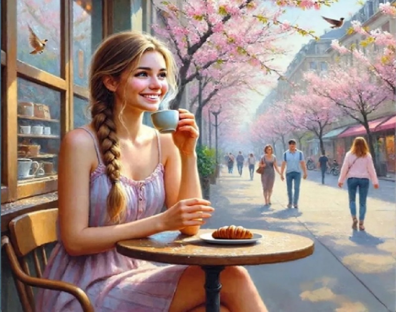 Простые шаги к счастью — Избавляемся от ежедневного негатива