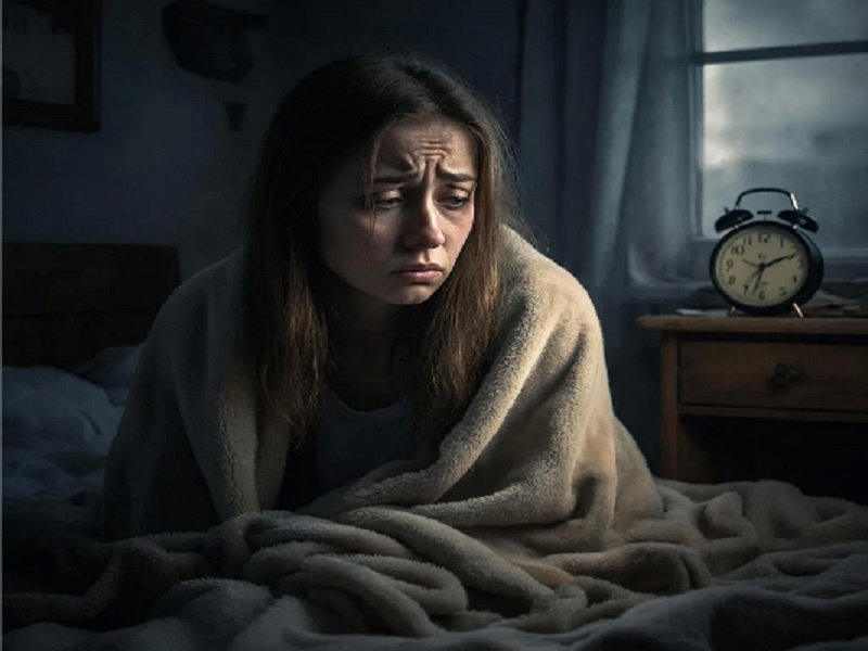 Разорви порочный круг негатива