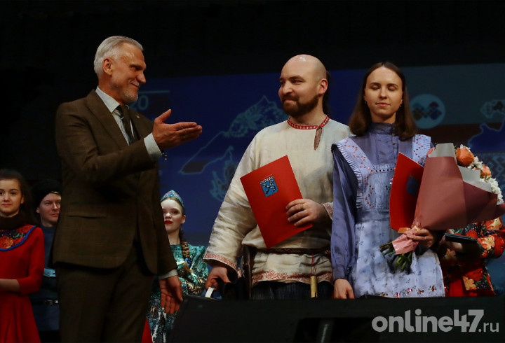 фото: Валентин Илюшин / Online47