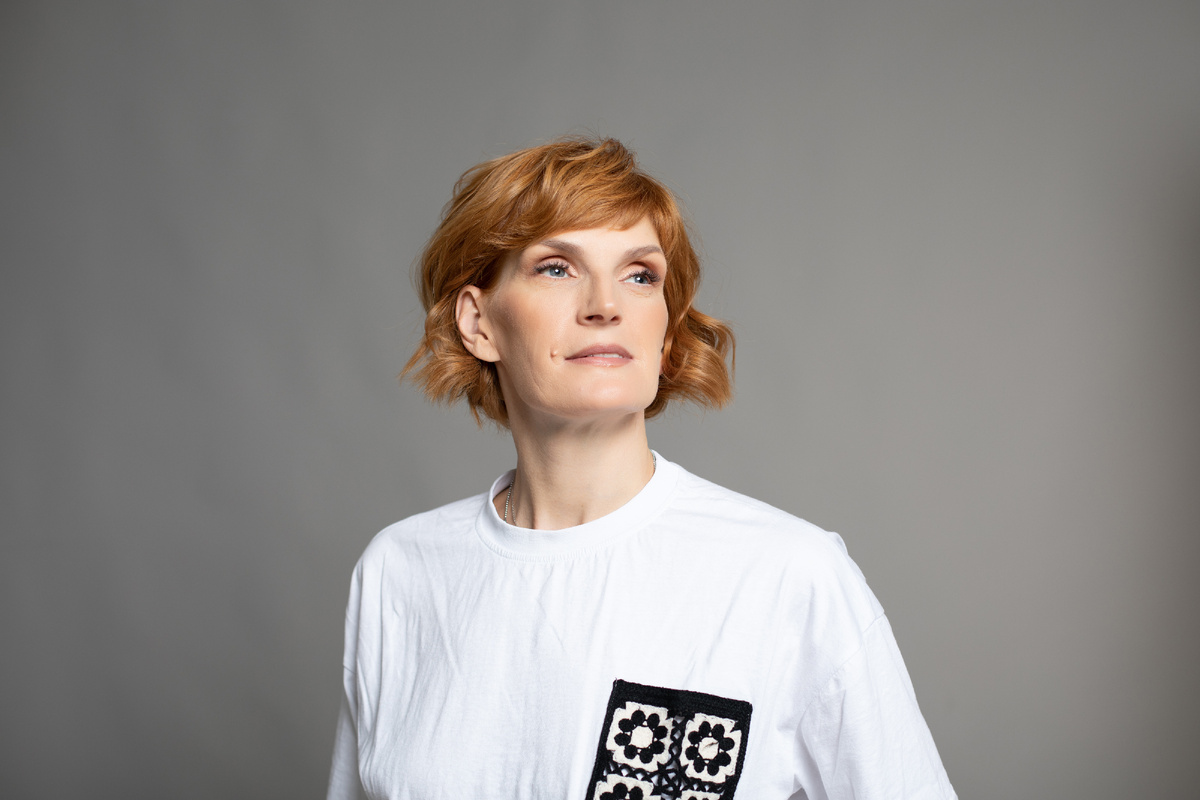 Светлана Трефелова, региональный менеджер (Ленинградская область)