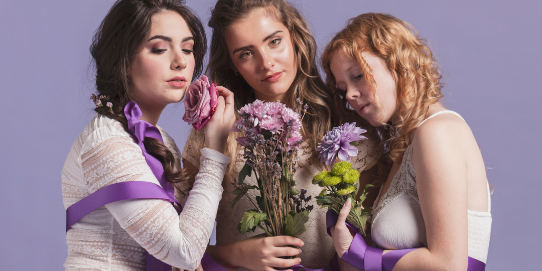 Подарок, который не купишь: что на самом деле нужно молодым женщинам с ВИЧ