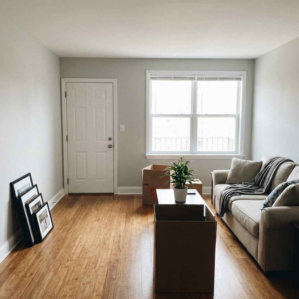 Финальные штрихи