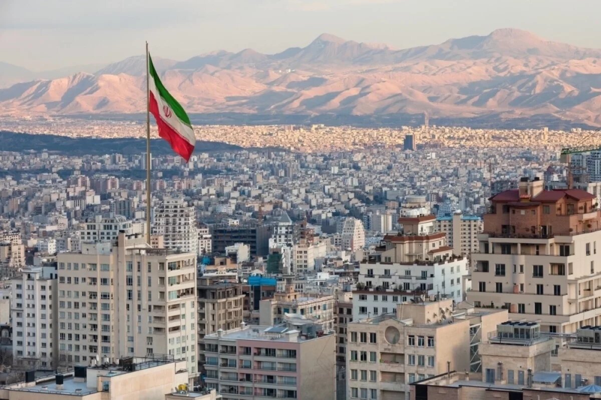    Американский план А, то есть смена режима в Иране после убийства его руководителей, провалился.