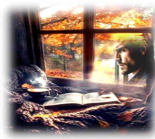 Иллюстрация сгенерирована Автором Татьяной Федотовой.