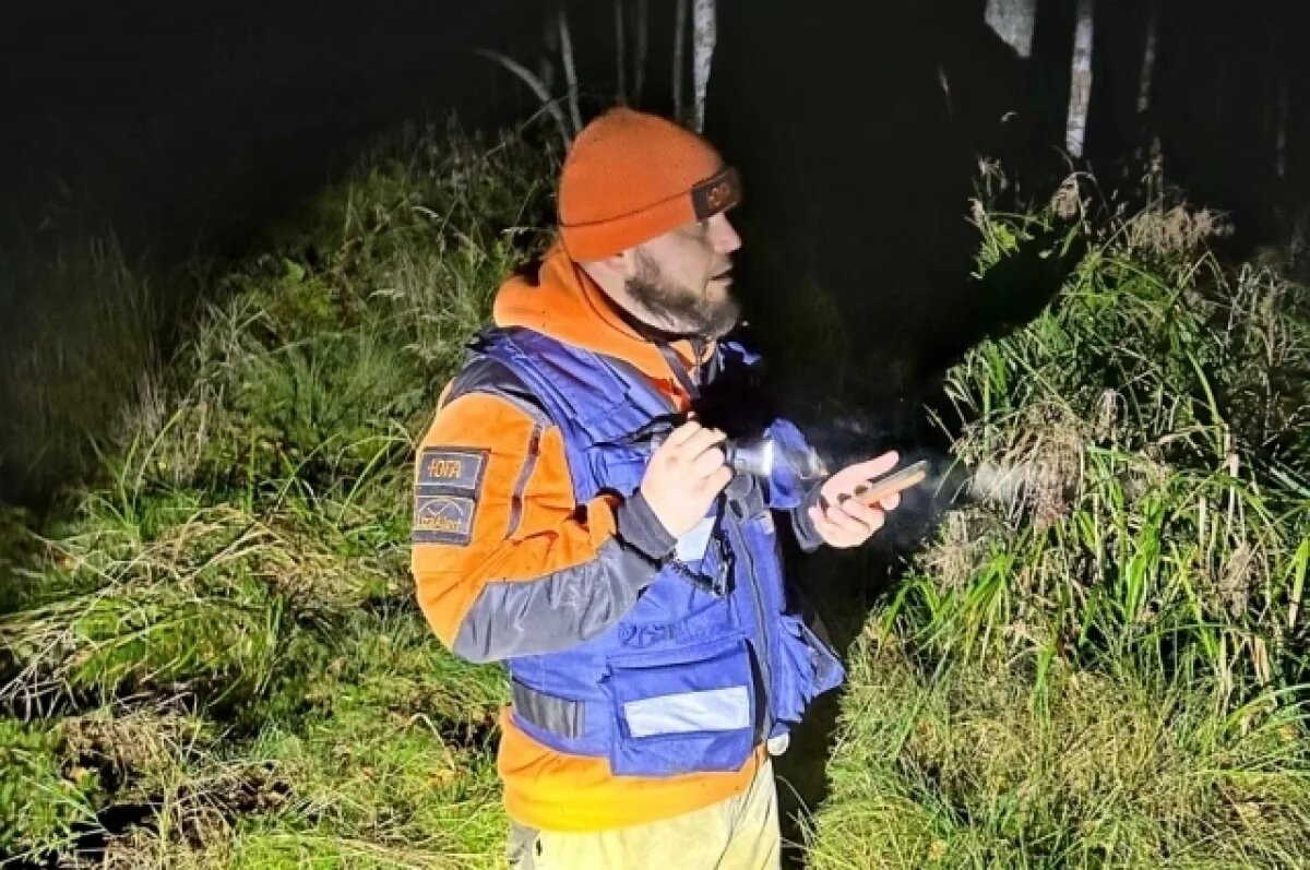    В Петербурге за февраль пропал 141 человек