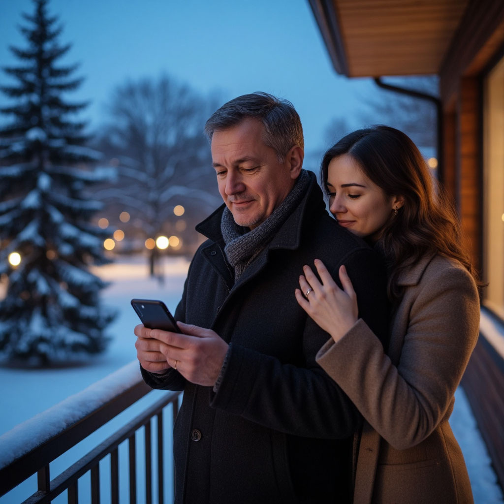 Как мы перестали быть гостеприимными