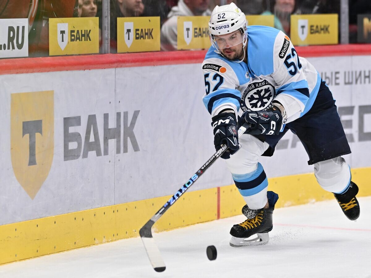    Сергей Широков | © РИА Новости / Алексей Мальгавко