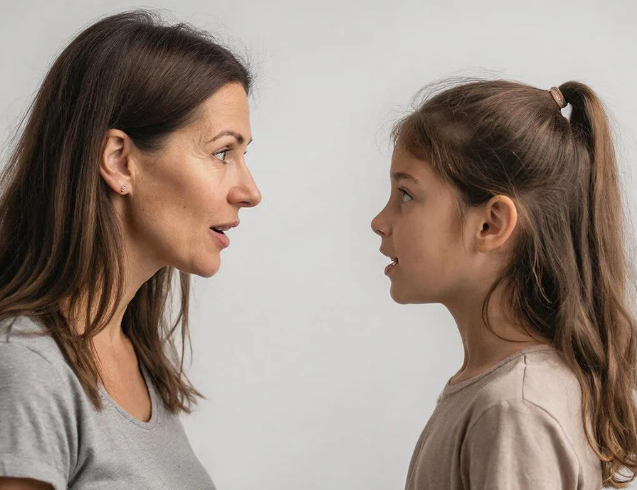 Мать или мачеха