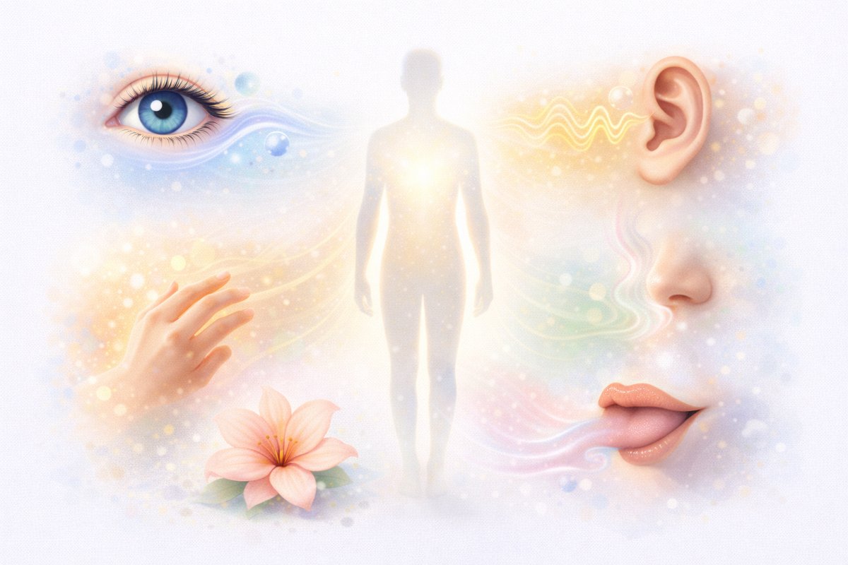 Первая огранка - чувства