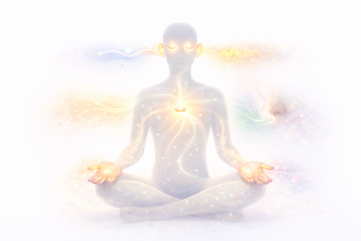 Первая огранка - чувства