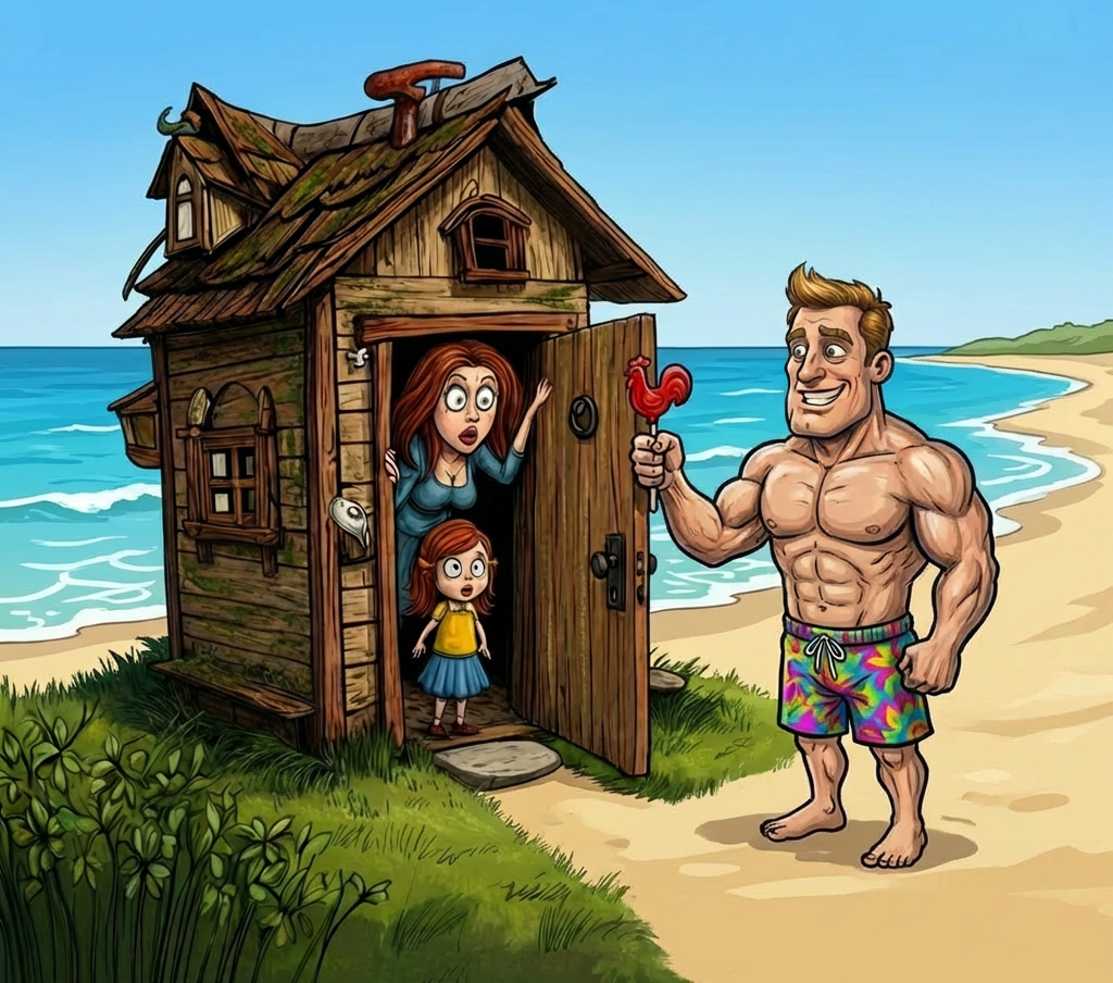 курортный роман